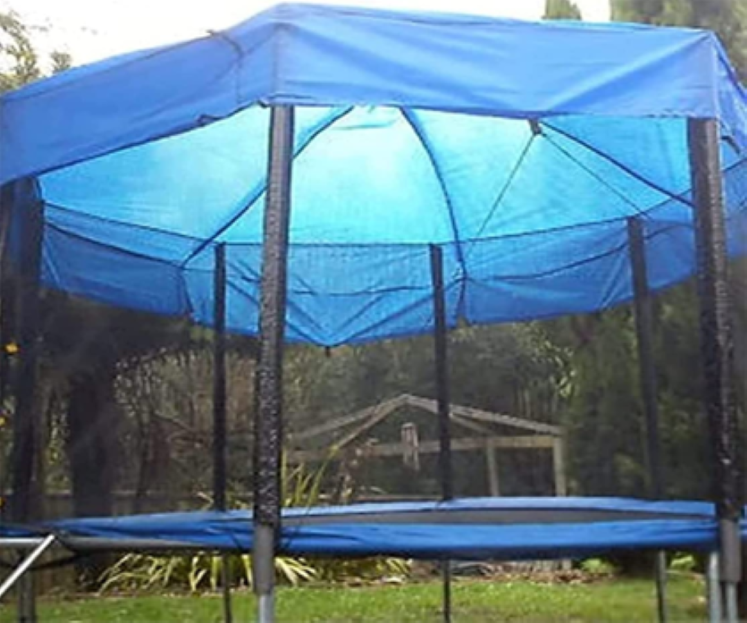 The Best 4 Tent covers for a Trampoline