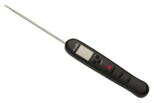 Char-Broil Instant Read Digital Thermometer