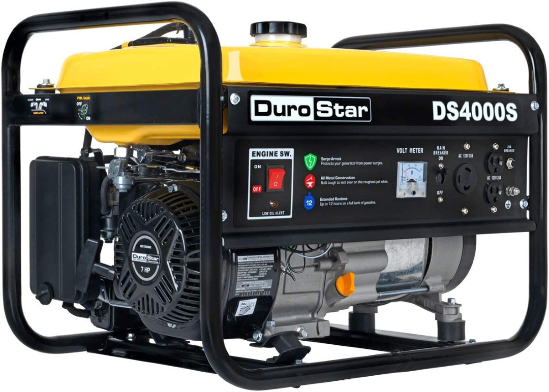 DuraStar DS4000S