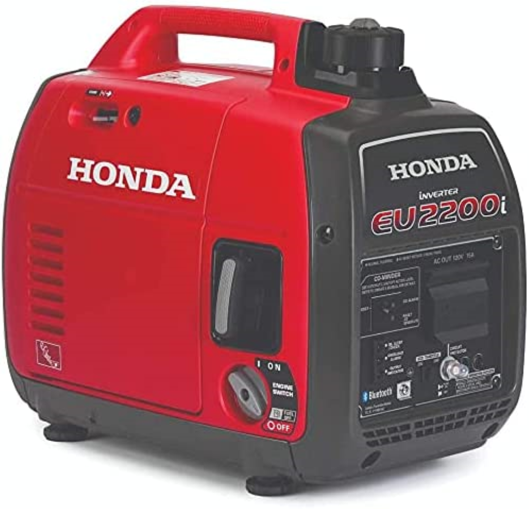 Honda EU2200i Generator