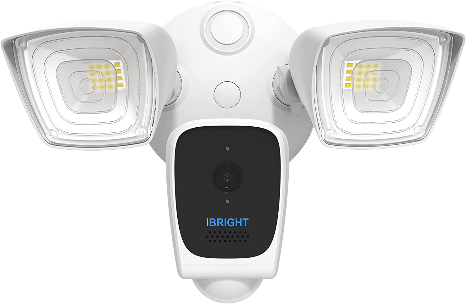 IBright Light bulb Camera