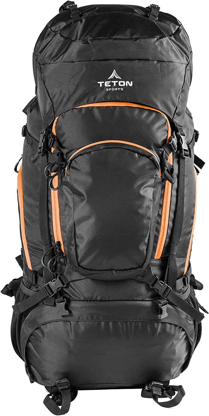 TETON Sports Ultralight Plus Backpacks