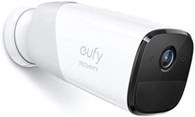 Eufy Security camera 2 Pro