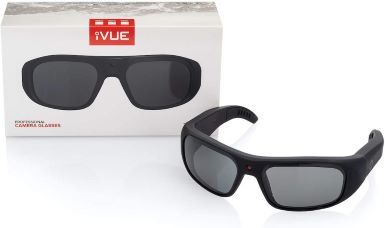 IVE Vista 4k Glasses