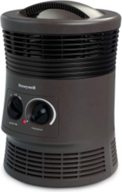 Honeywell HHF360v Fan Forced Heater