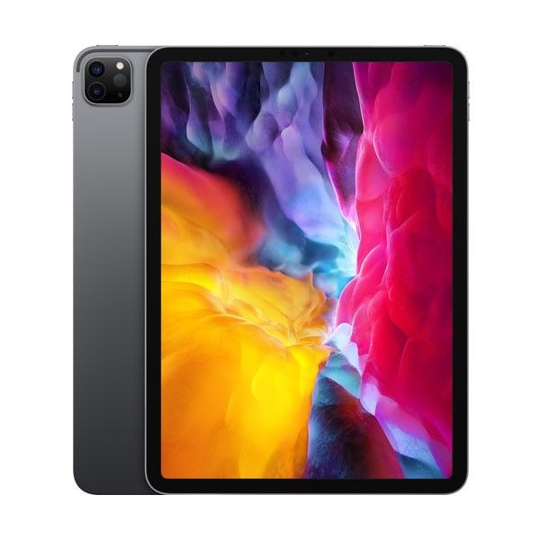 Apple 2022 iPad Pro (4th Generation)