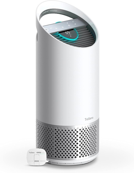 Air Purifier Heater Combo Devices for 2023