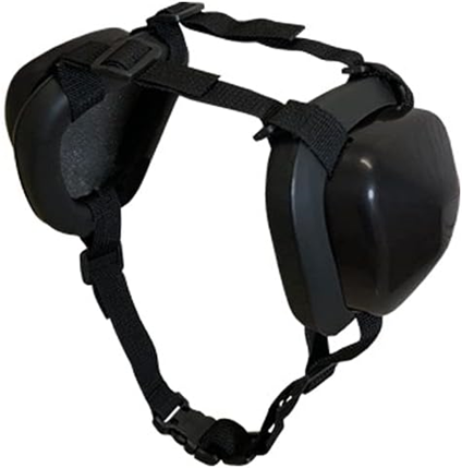 K9 Hearing Protection