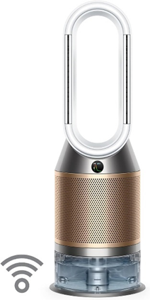 Dyson Purifier and Dehumidifier—Best air purifier and humidifier