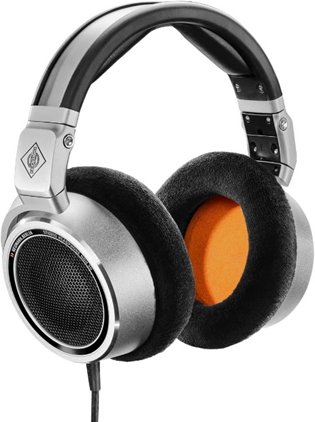 Neumann NDH 30 Dynamic Open-Back Headphones