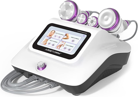 Top 4 Best Ultrasonic Cavitation Machine for Home Use