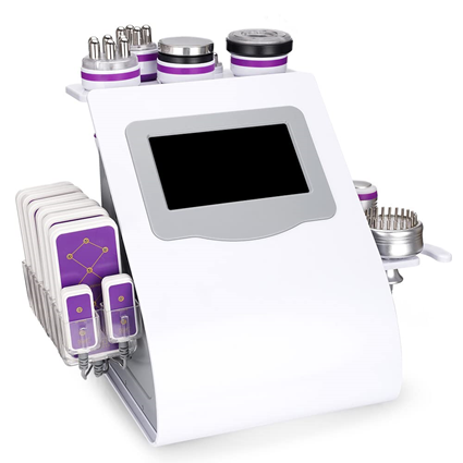 Top 4 Best Ultrasonic Cavitation Machine for Home Use